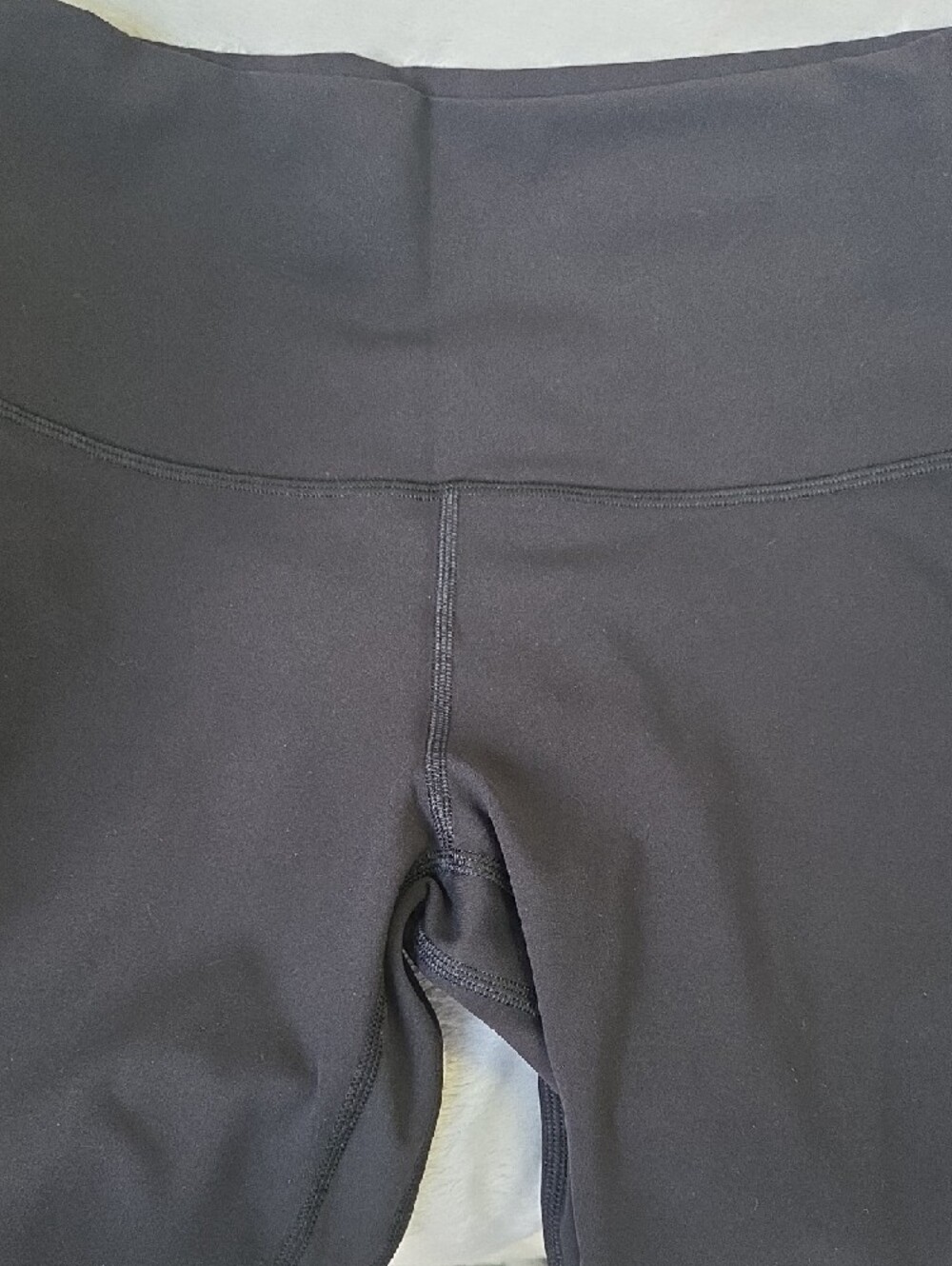 lululemon athletica Black High-Rise Leggings - Picture 5 of 5